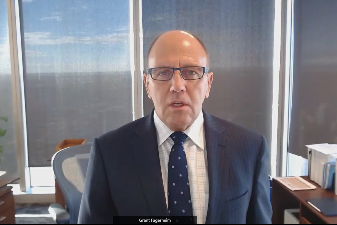 Federated Coop announces carbon capture MOU with Whitecap Resources for refinery, ethanol plant