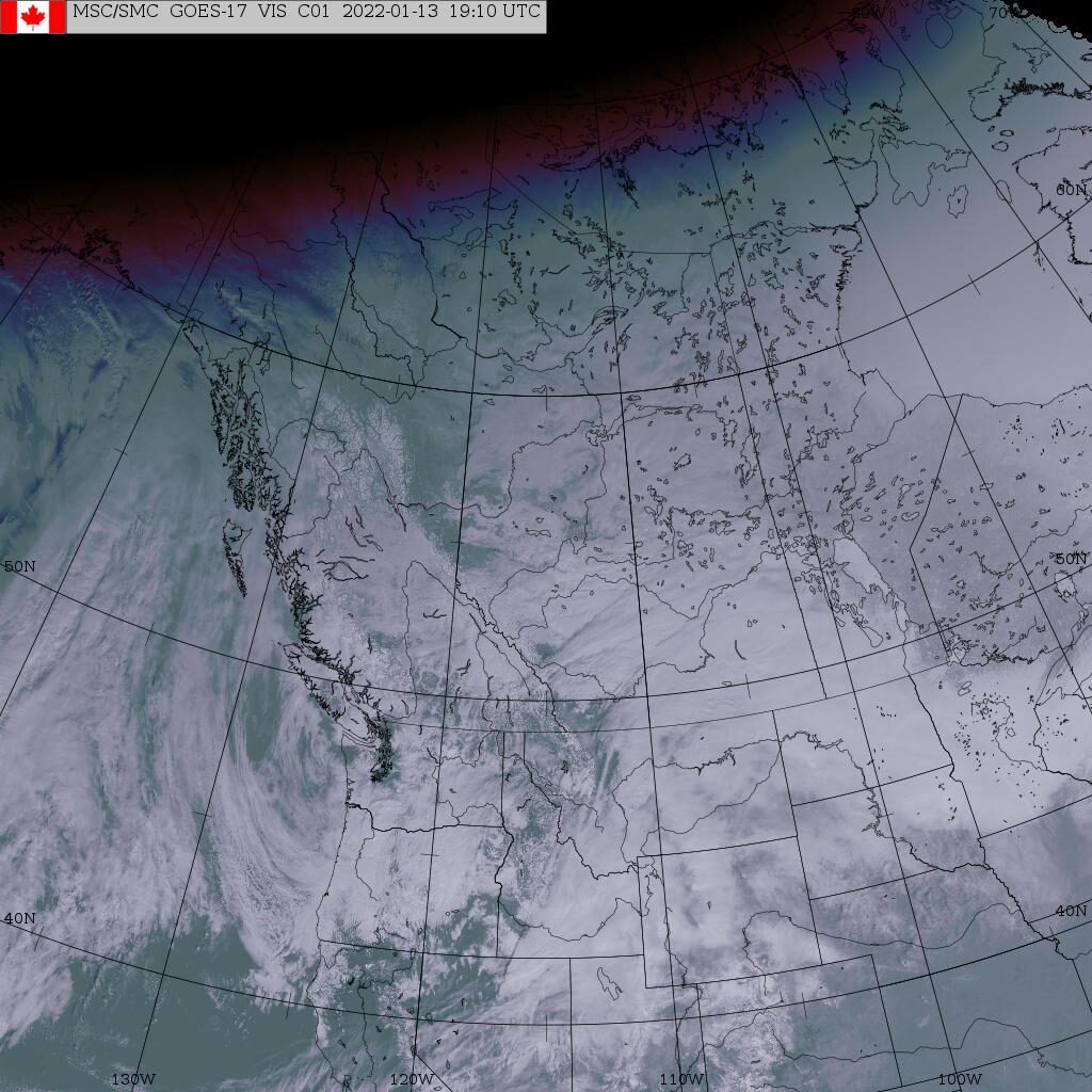 Cloudy day in Alberta foils solar power generation yet again Pipeline