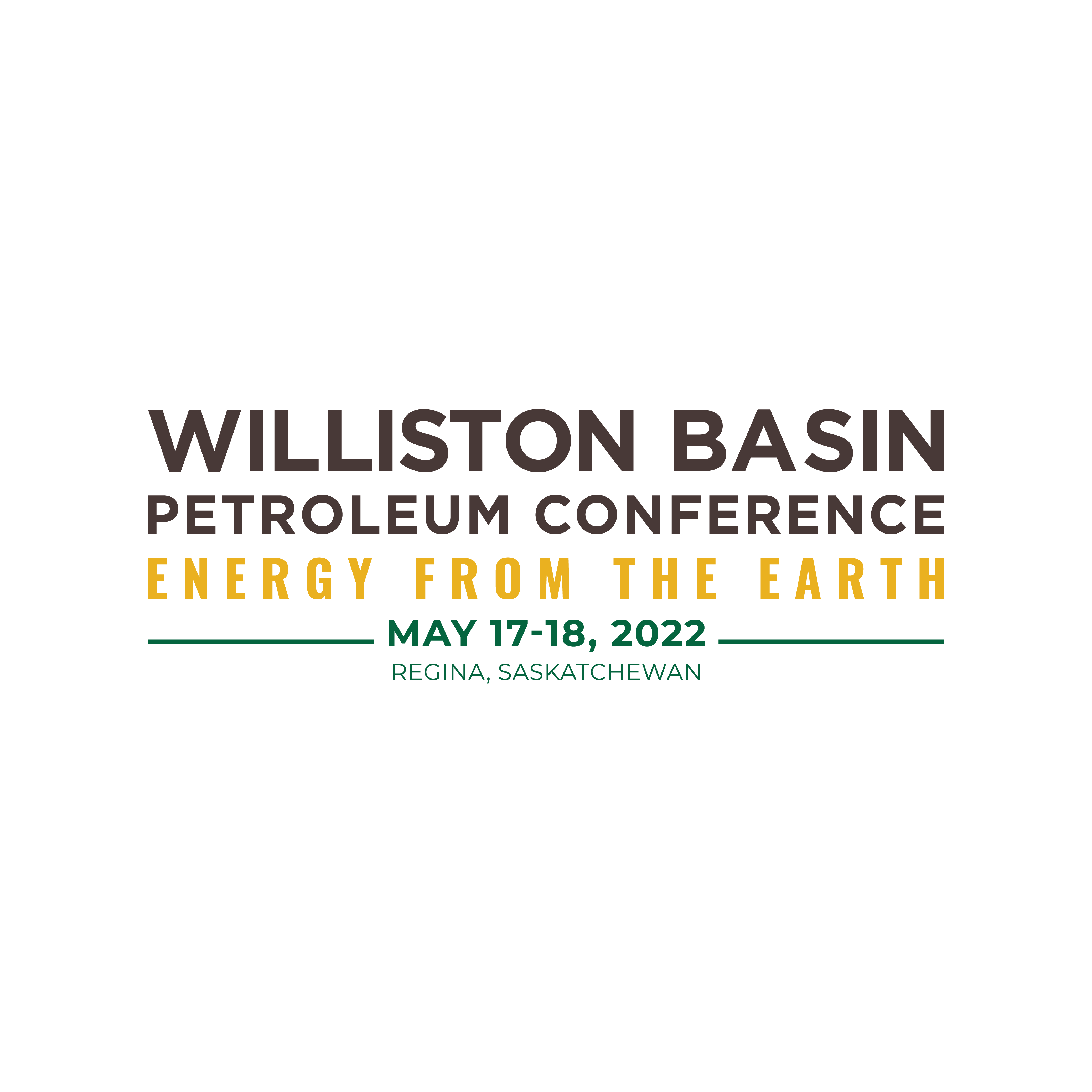 Williston Basin Petroleum Conference is gearing up for Regina event May