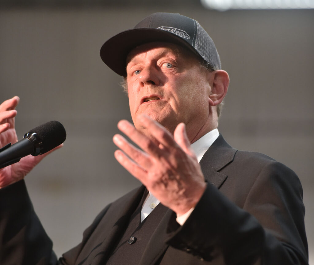 Rex Murphy, Quick Dick McDick and Rafi Tahmazian highlight Saskatchewan