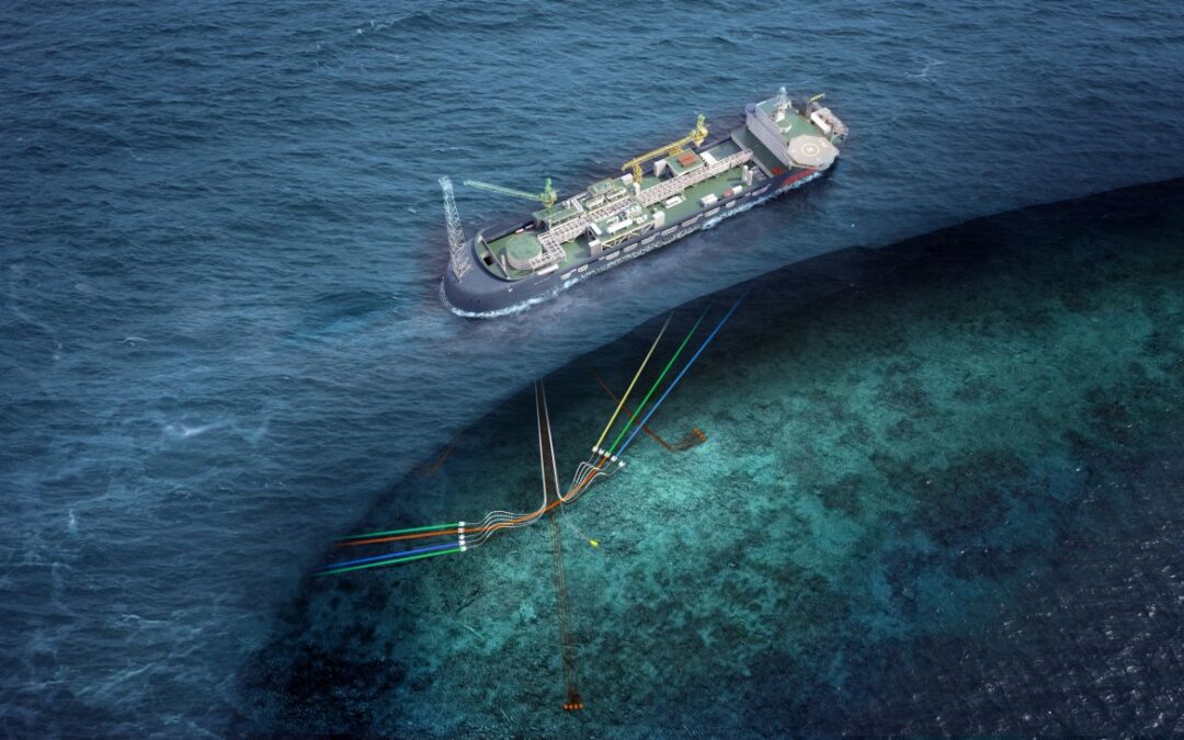 Shell buying 30 per cent stake in Bay du Nord oil project off Newfoundland