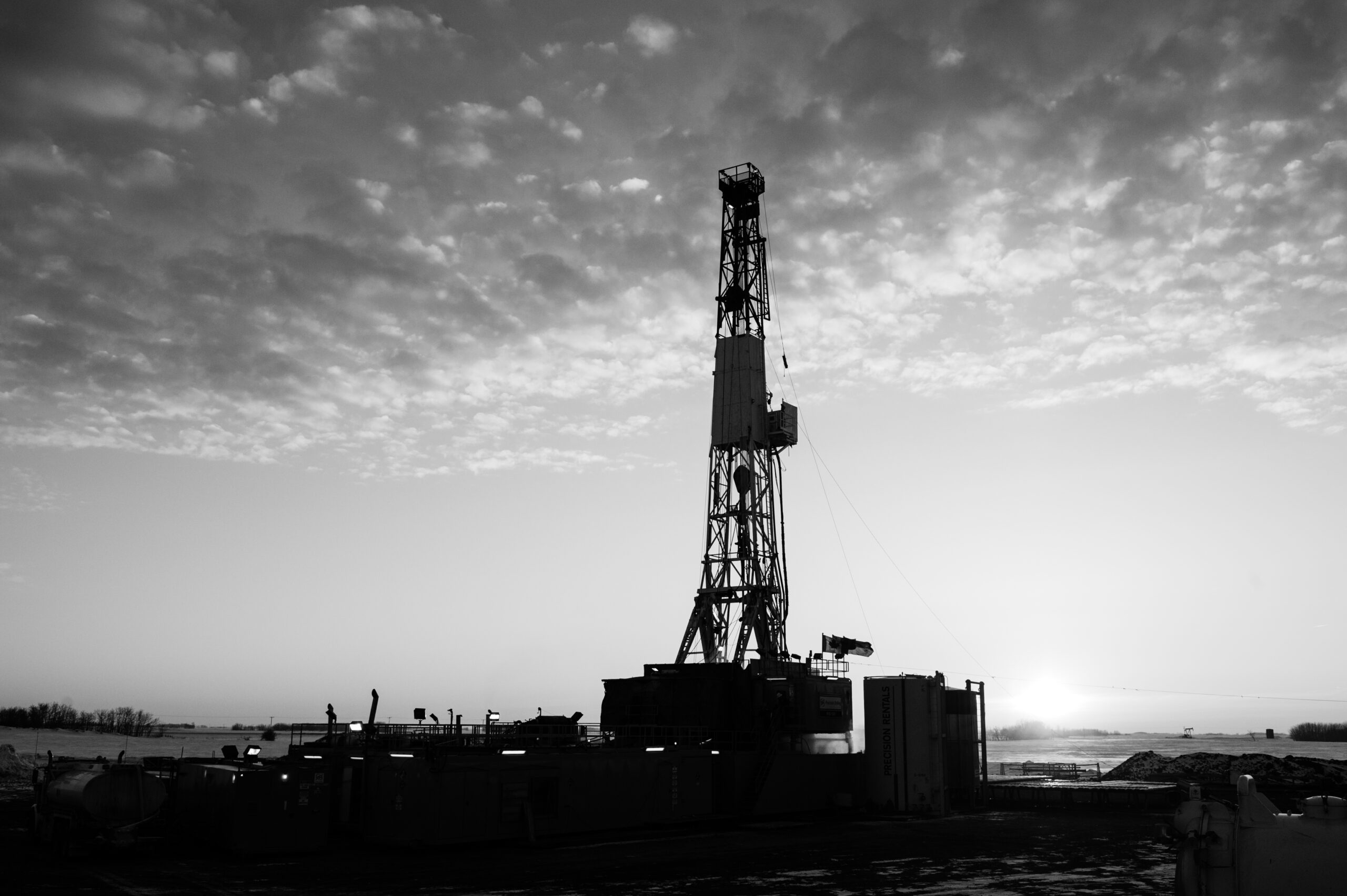 Precision Drilling boosts capital spending as higher rig demand