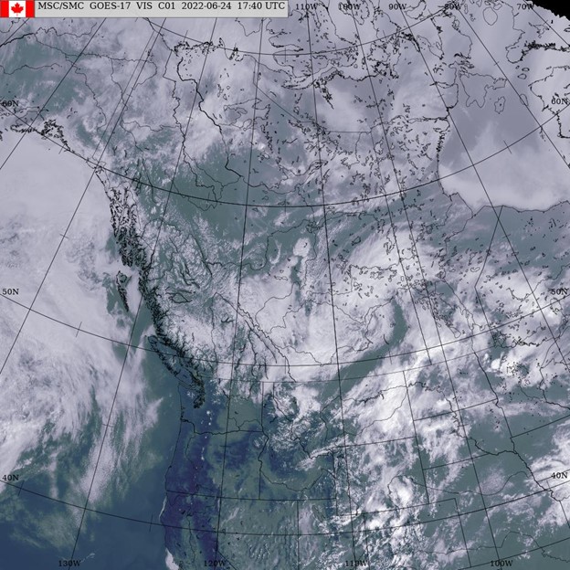 Two Days In June Show Utter Failure Of Solar And Wind Power In Alberta ...