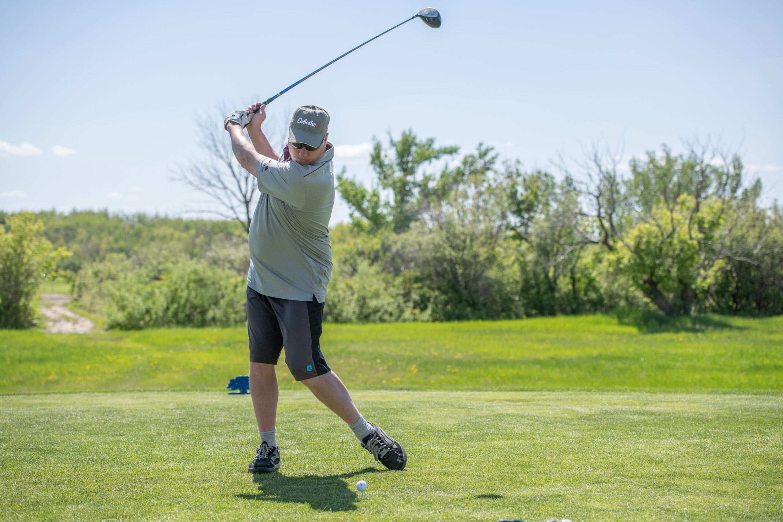 Estevan Oilfield Technical Society 65th Annual Golf Tournament photos ...