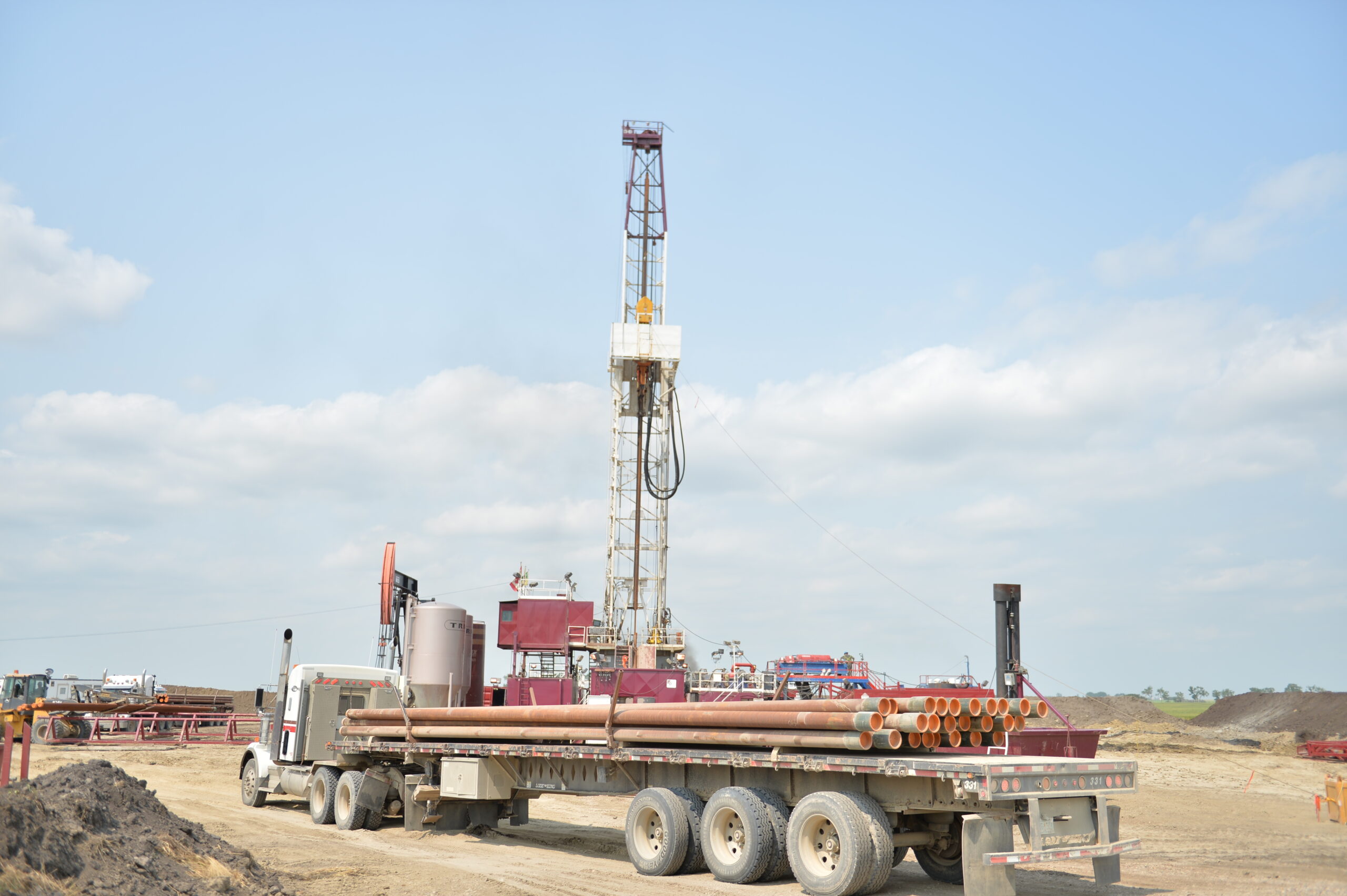 Crown land sale back to usual range after a big jump two months ago Pipeline Online