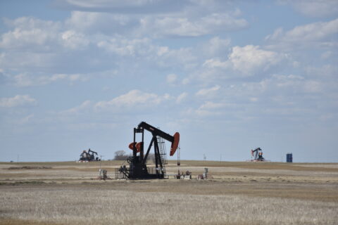 CO2 was supposed to extend the life of the Weyburn Unit by 25 years ...