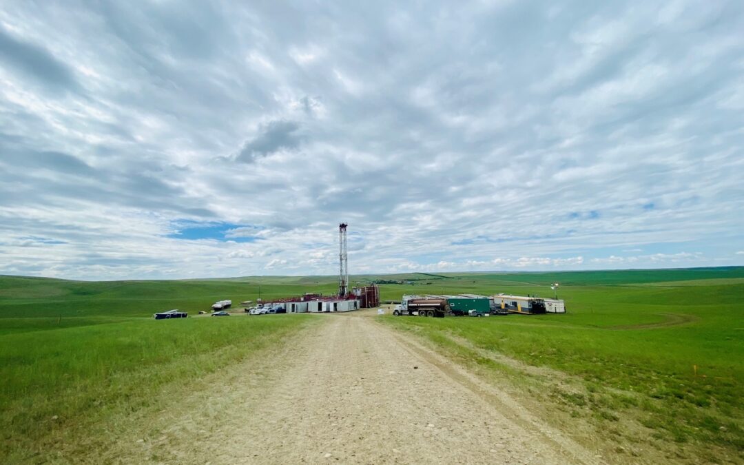 First Crown land sale for helium, hydrogen and associated gases brings in almost as much as a Crown land sale for oil