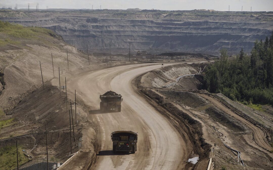 Suncor must stop diagnosing and start executing workplace safety changes: Interim CEO