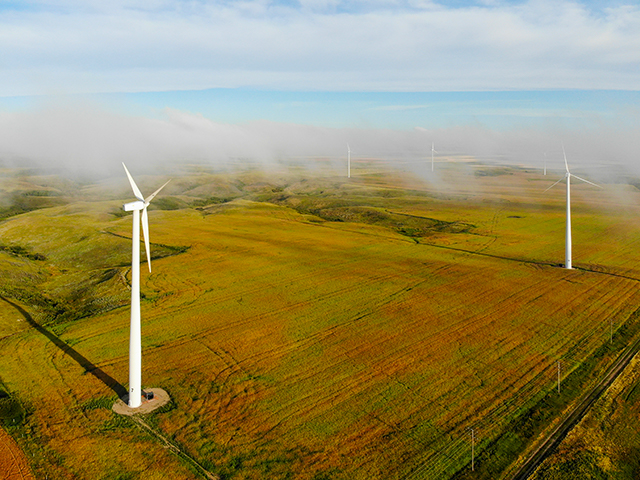 Brian Zinchuk: On Aug. 17 Alberta’s Now 28 Wind Farms Combined Were ...