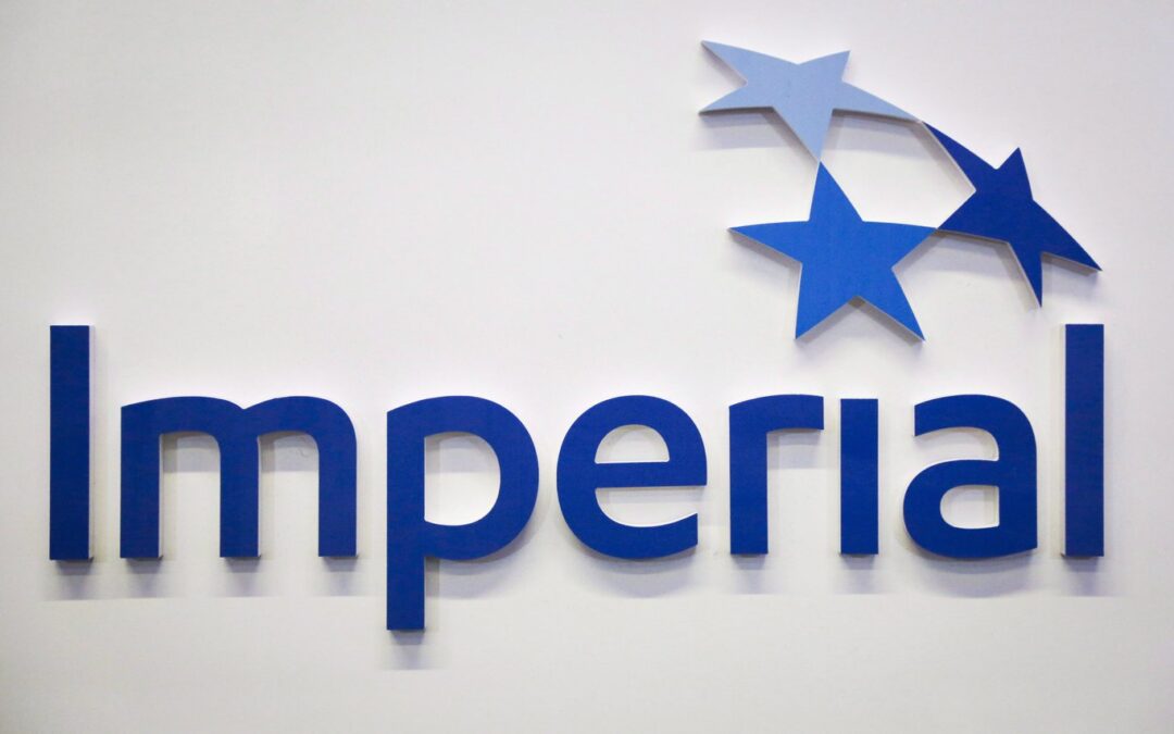 Imperial Oil CEO optimistic on progress toward firming up Pathways agreement