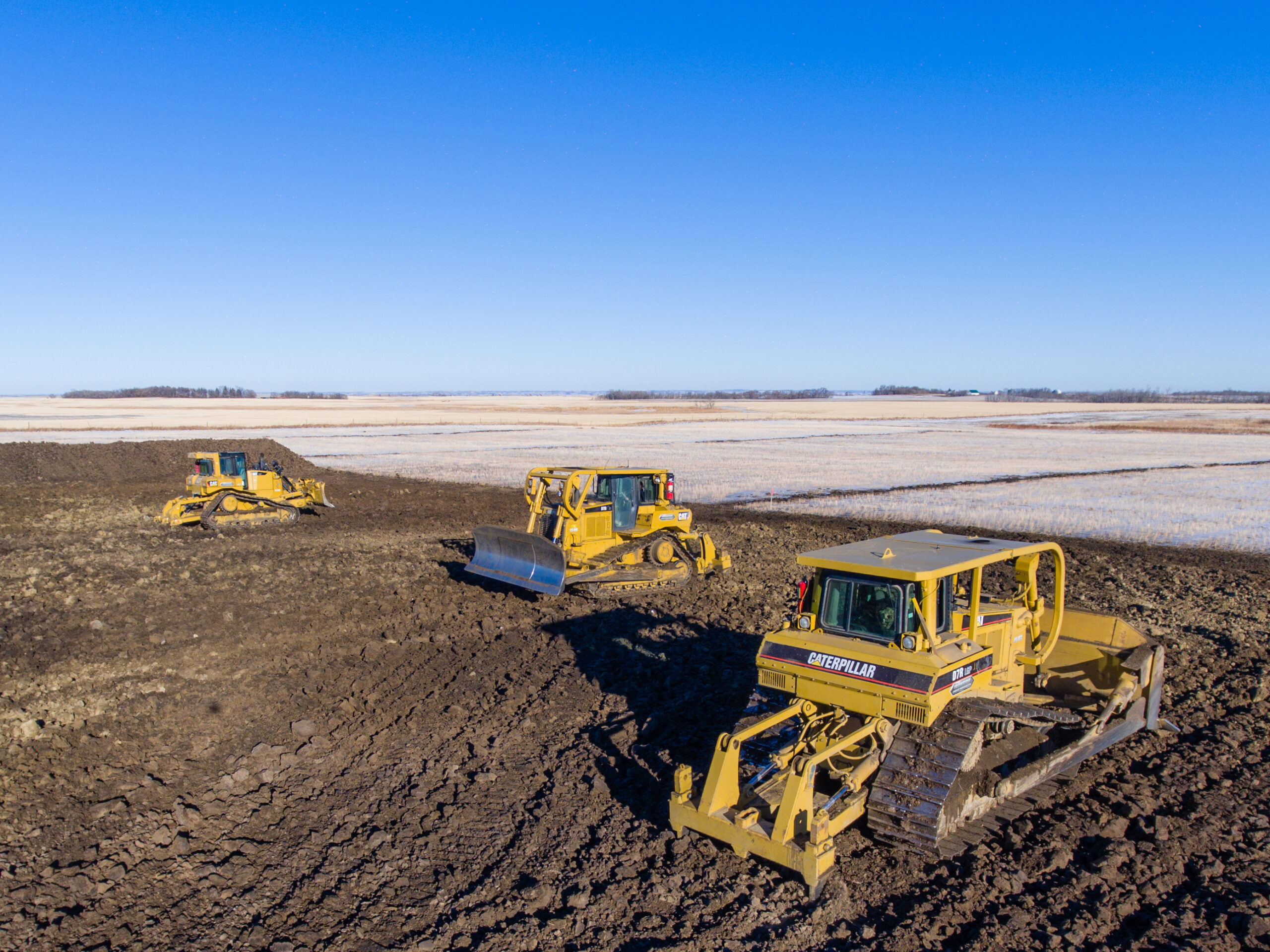 Lloydminster area brings in most money in February Crown land sale