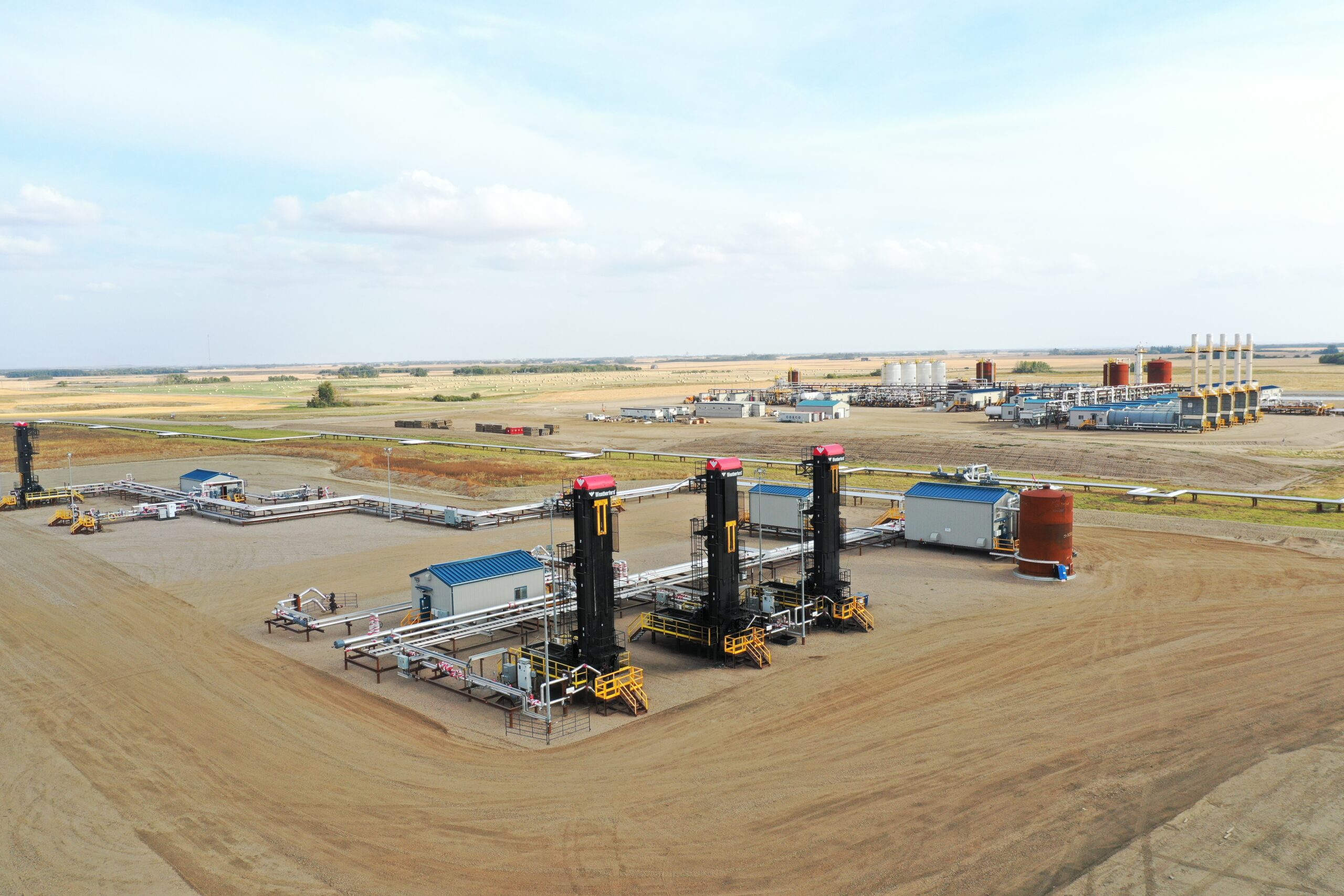 Strathcona Resources acquires Pipestone Energy in allstock deal