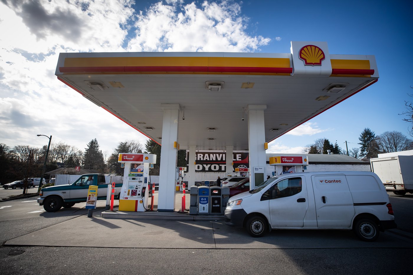 Shell Canada Snapping Up Gas Stations In Preparation For Energy   Baseimage 2022 12 16T111308.154 