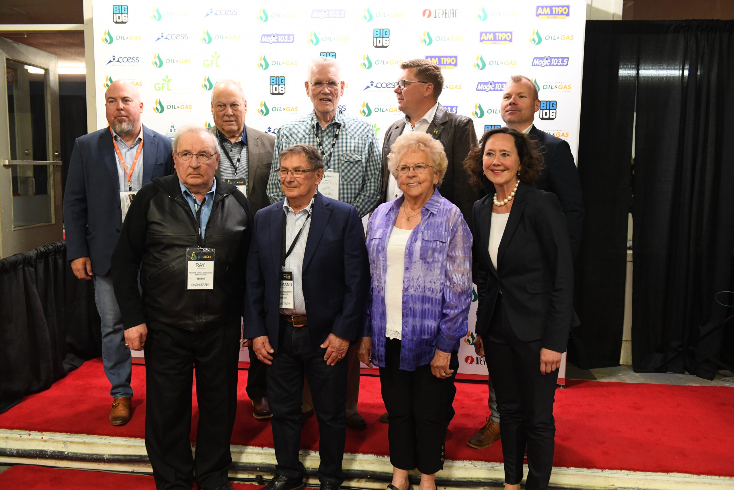 Nominations open for 2024 Saskatchewan Oil & Gas show awards Pipeline