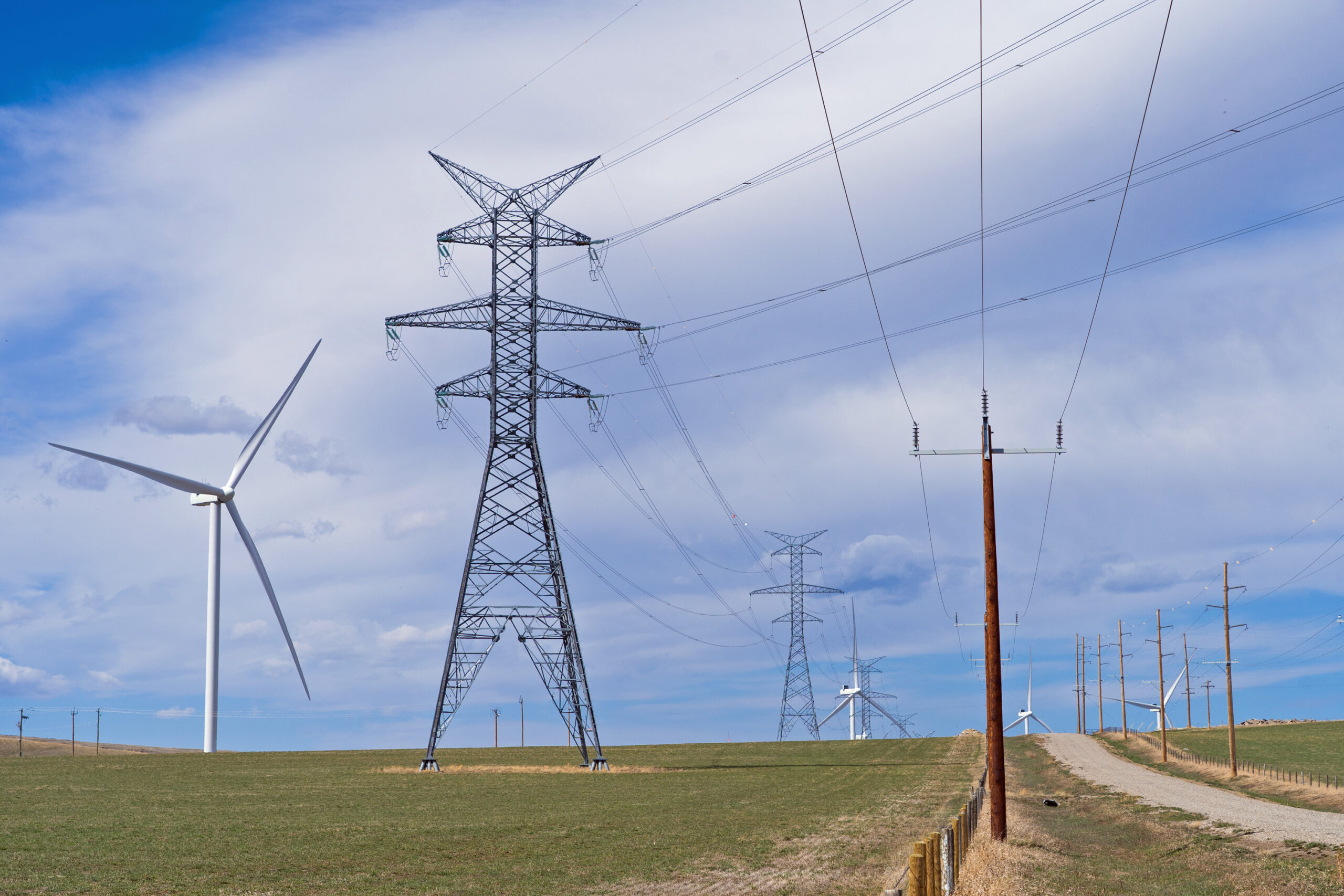 Sovereignty act may be used to fight 2035 netzero electricity plan