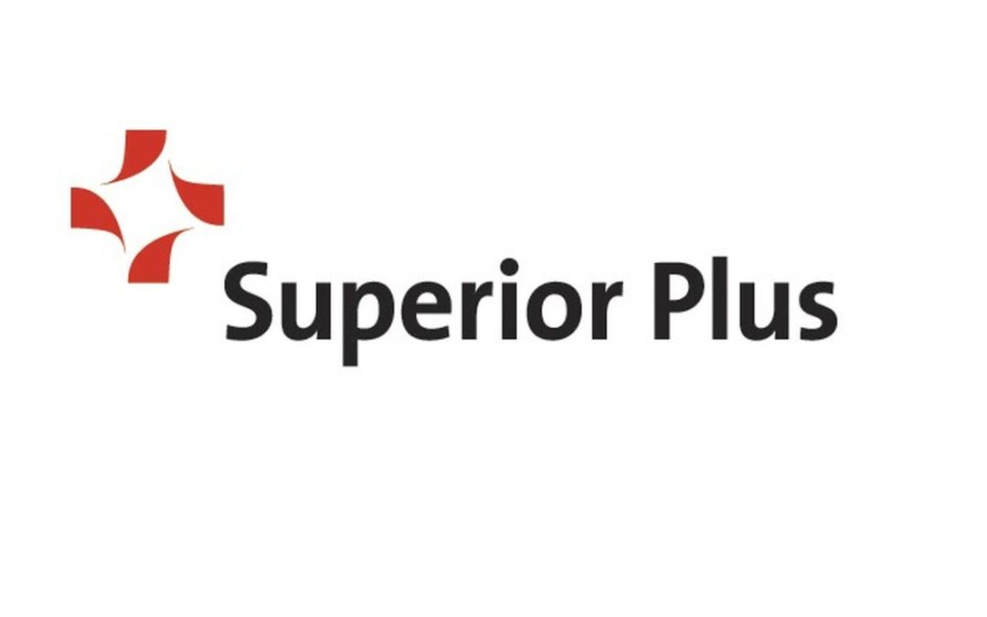 Superior Plus to sell eight distribution hubs in agreement with Competition Bureau