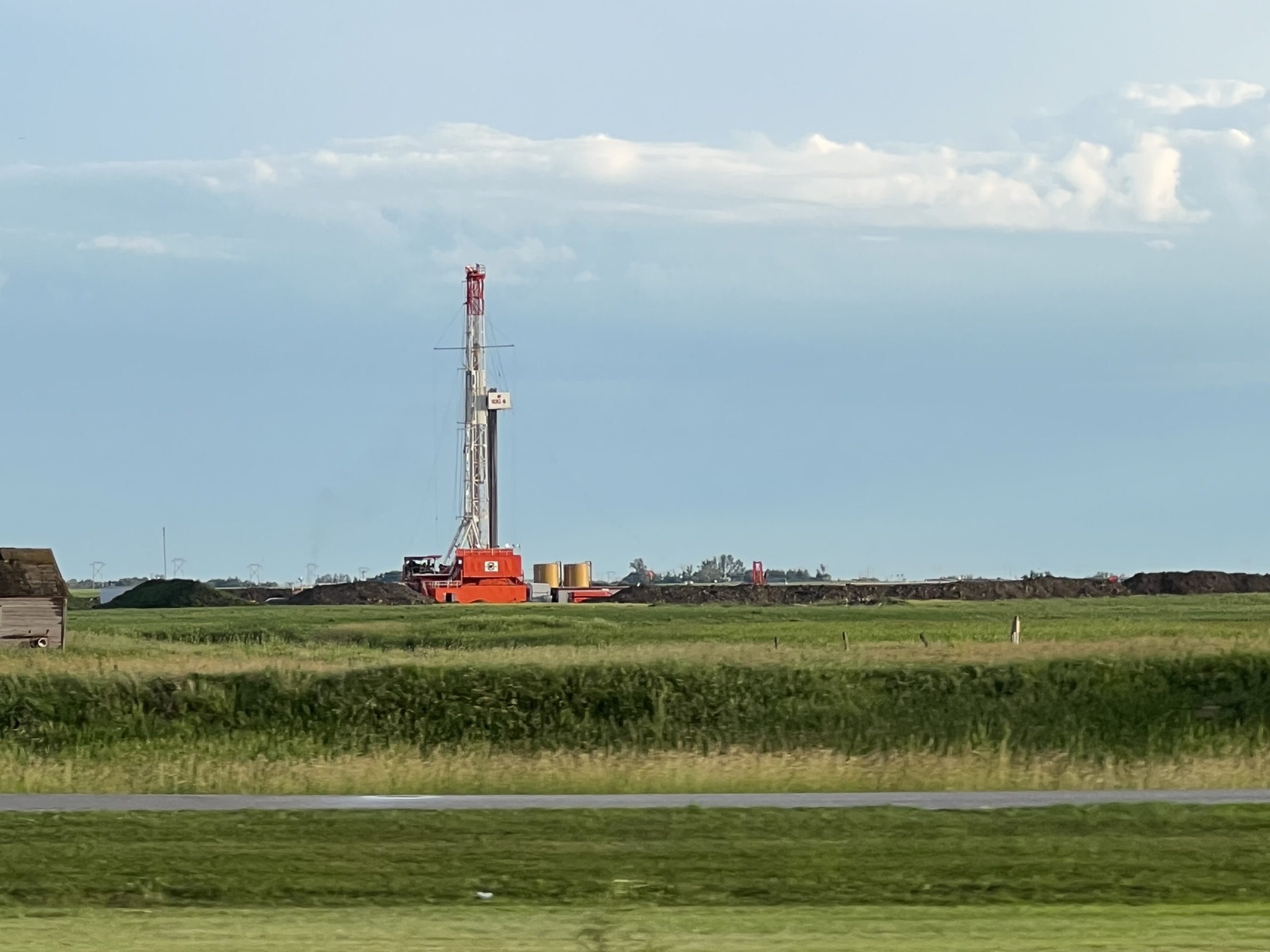 6.2 million for one exploration lease highlights Saskatchewan Crown