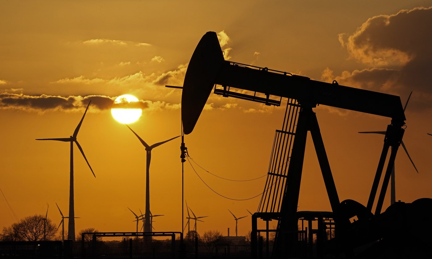 Deloitte Report Forecasts Oil Prices To Rise Modestly Over Next Three Months Pipeline Online