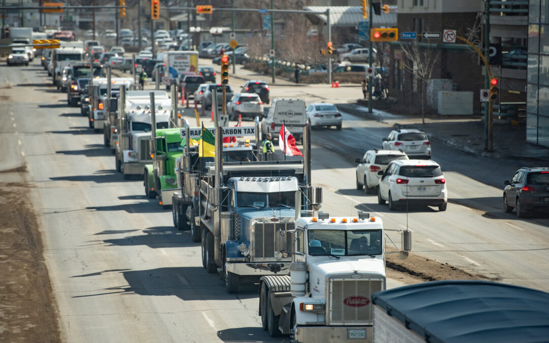 Jim Warren: C-69 no longer applies to oil and gas pipelines: Why aren’t we celebrating?
