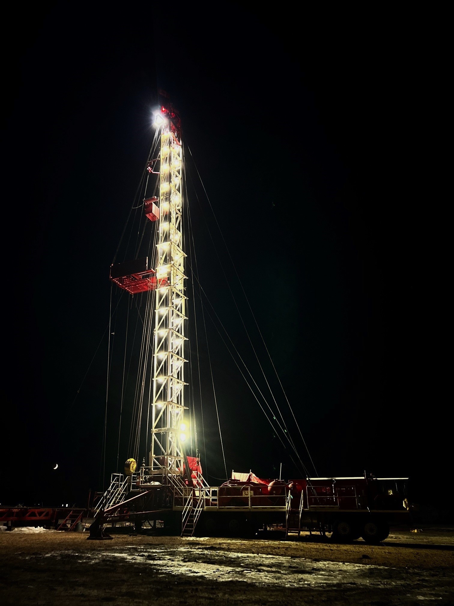 Lithium in SK, Part 24 Hub City Lithium releases preliminary economic