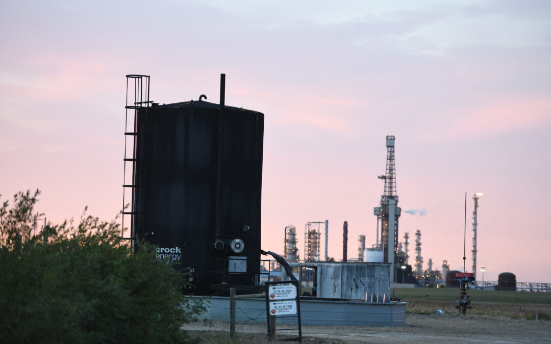 Cenovus set to surpass million-barrel per day production as it digests MEG purchase