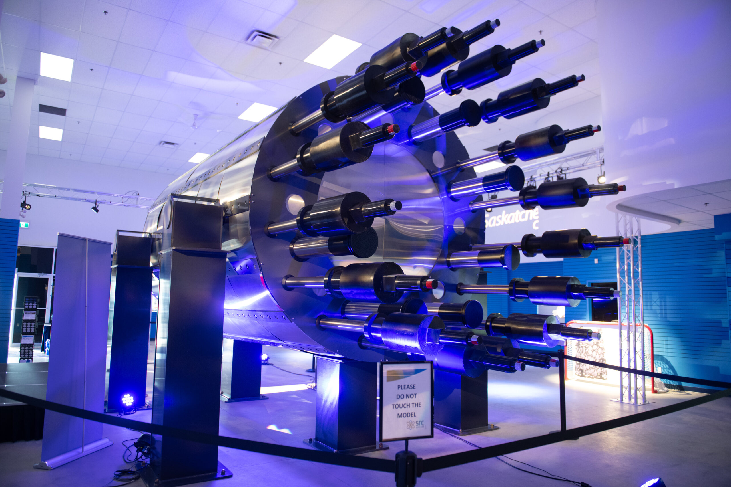 Decouple Media: The Army’s Second Attempt at Fielding Microreactors ...