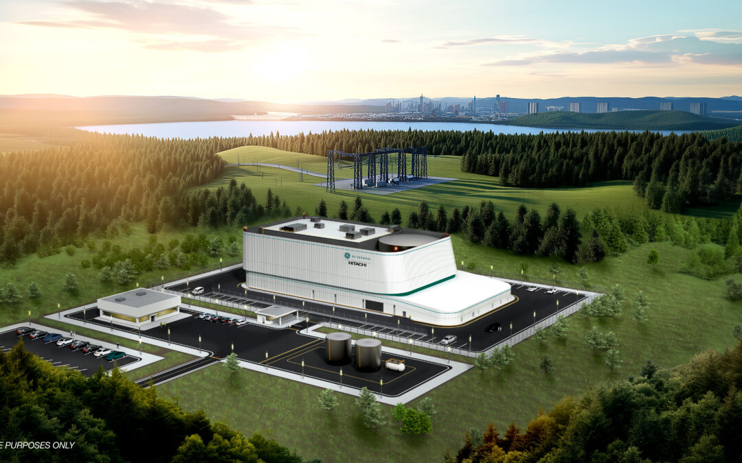 Digging deep on the NDP’s “Grid & Growth” plan for Saskatchewan’ electrical grid, Part 2: Nuclear