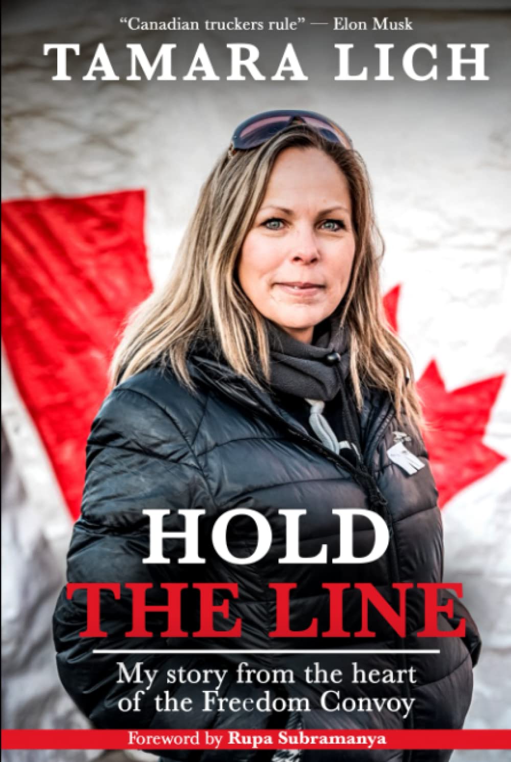 Frontier Centre for Public Policy: The Tamara Lich trial shows just how far Ottawa will go to crush dissent, especially in the West