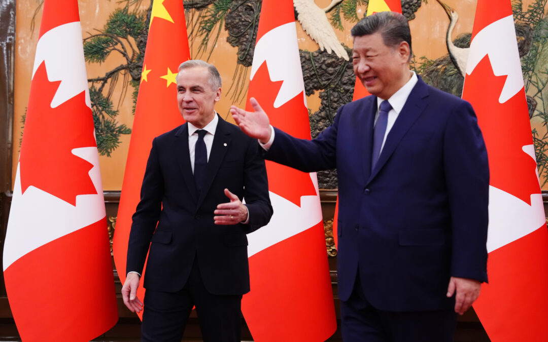 Jim Warren: The latest global trade convulsions and their Saskatchewan effects