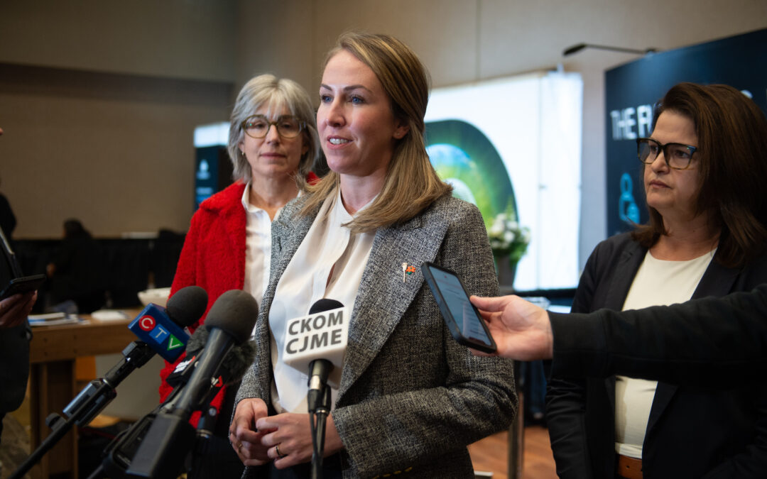 NDP call on feds and provincial gov’t to include interprovincial electrical interties with “major projects”