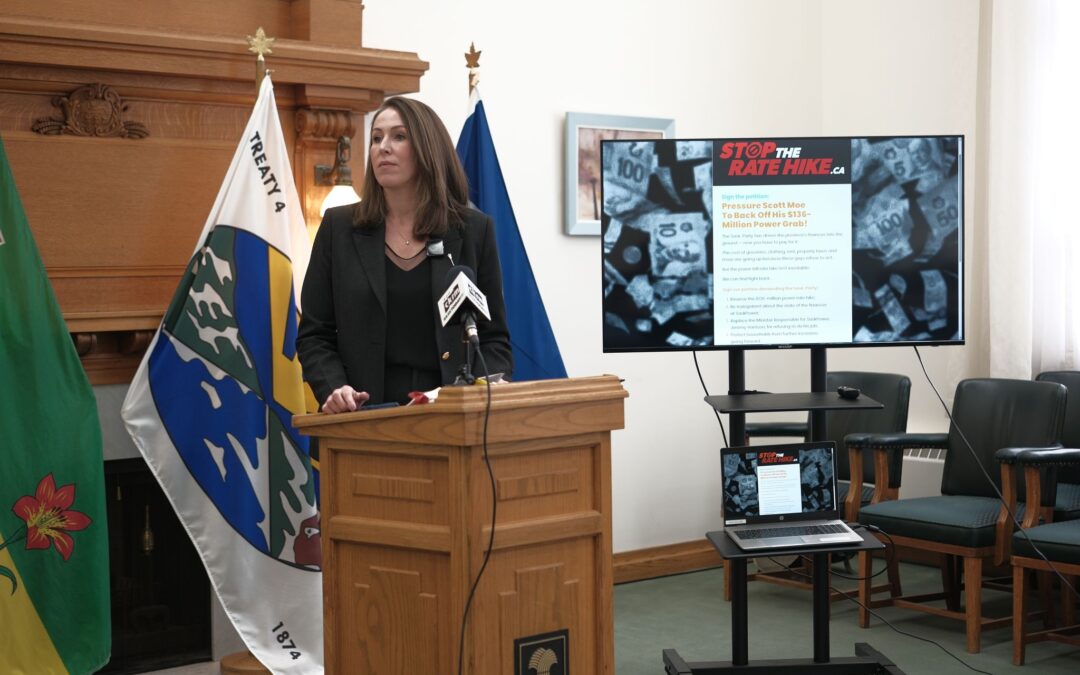 NDP say coal refurbishment will double electricity rates by 2050, prefer natural gas and renewables instead