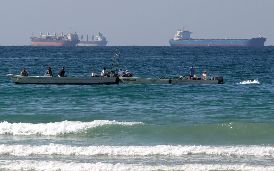 Weekend Watch: Peter Zeihan takes on oil price differentials and the Iran War