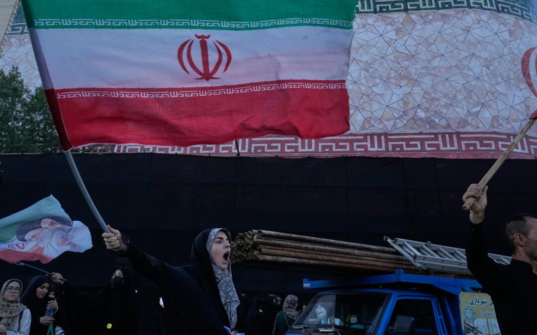 Is it over? Deal is reached to end Iran war and Trump orders stop to US naval blockade