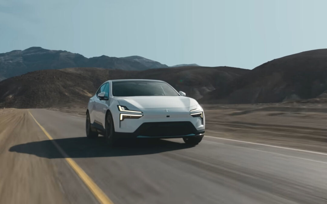 Brian Crossman: Electric car fun. Do EVs have a soul?
