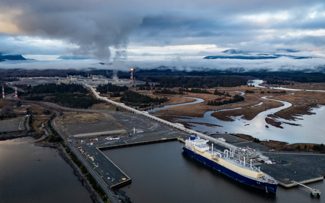 ARC Resources shareholders approve Shell’s $22B acquisition proposal