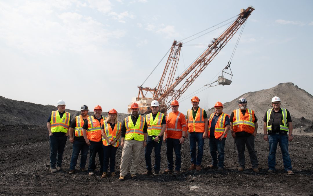 Op-Ed: Brett Dolter: A rebuttal to coal analysis by Pipeline Online