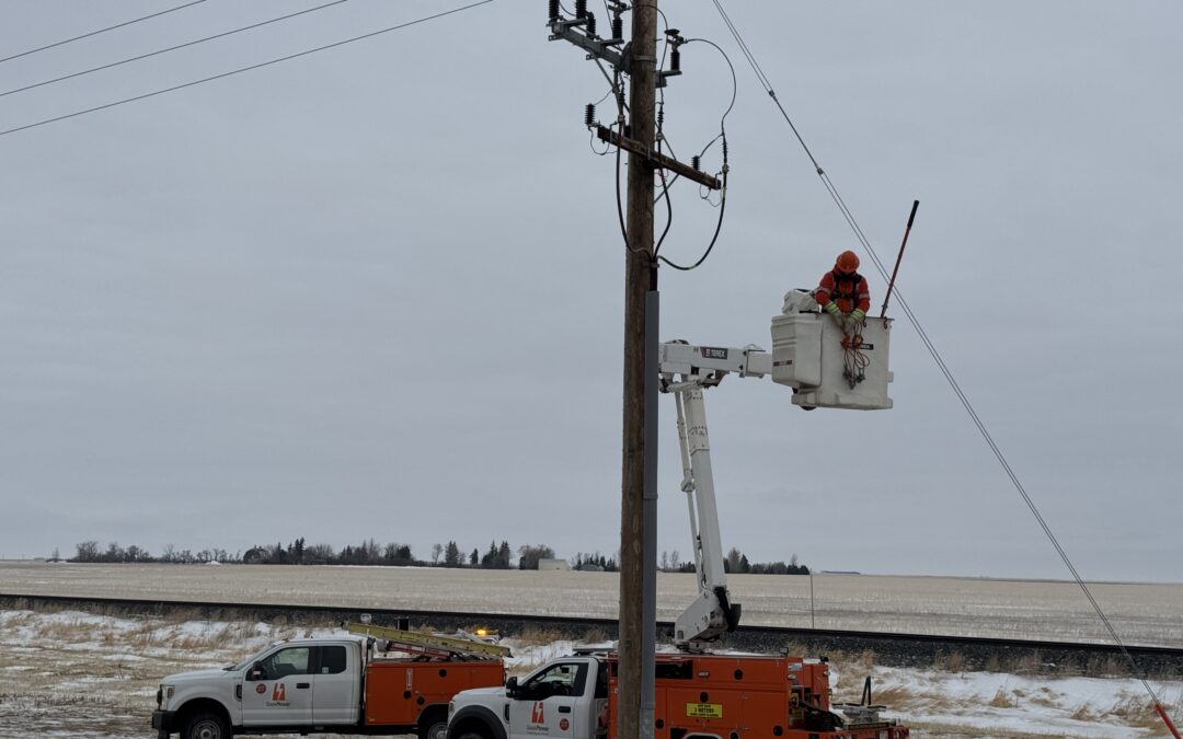 SaskPower and International Brotherhood of Electrical Workers reach contract deal