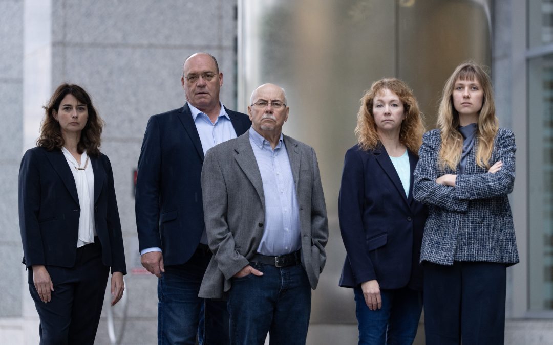 Alberta landowners challenge ‘chronic underfunding’ for orphan well cleanup