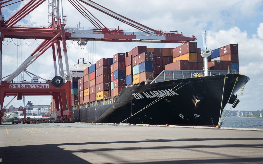 Eastern Canada business leaders call for ‘single economy’ between Atlantic provinces