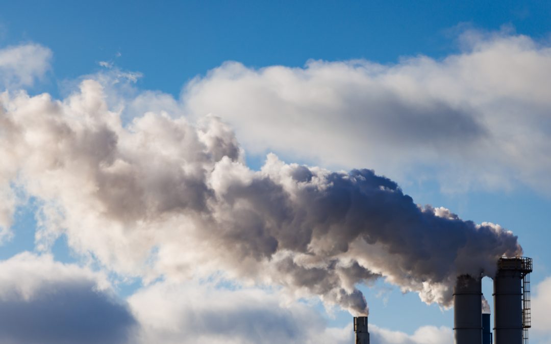 Judge rejects federal bid to quash case over greenhouse gas emission targets