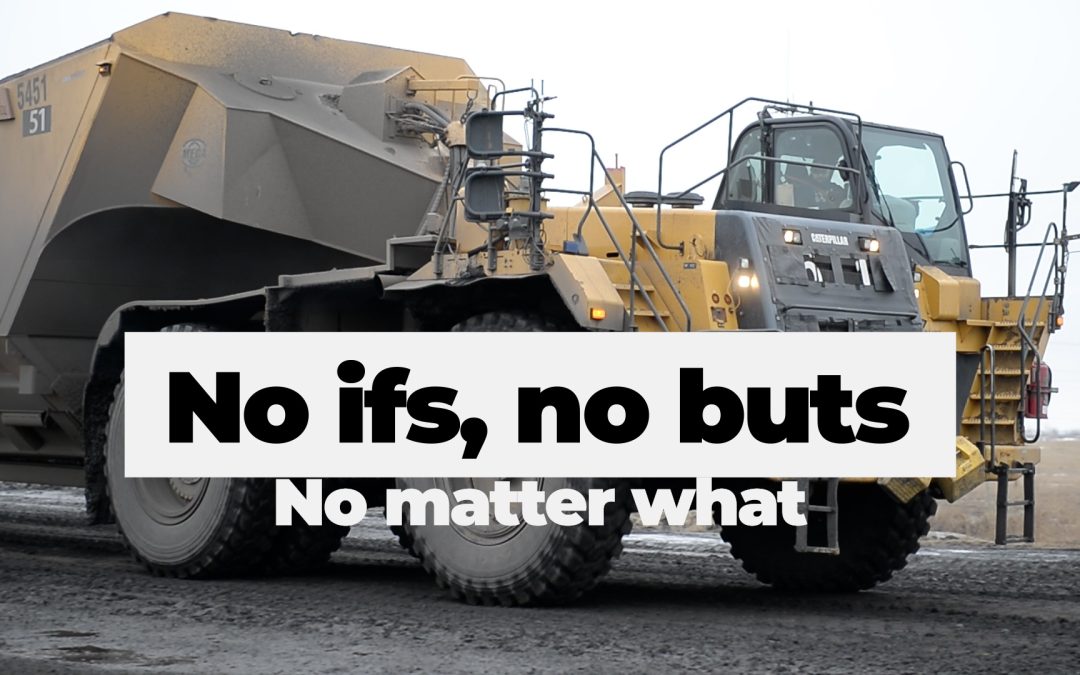 A Labour Day glimpse at two unions who power our province