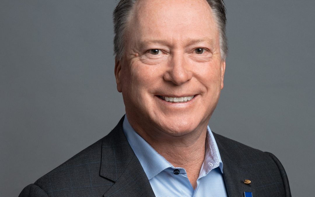 Enbridge CEO Greg Ebel retiring, Michele Harradence to take over