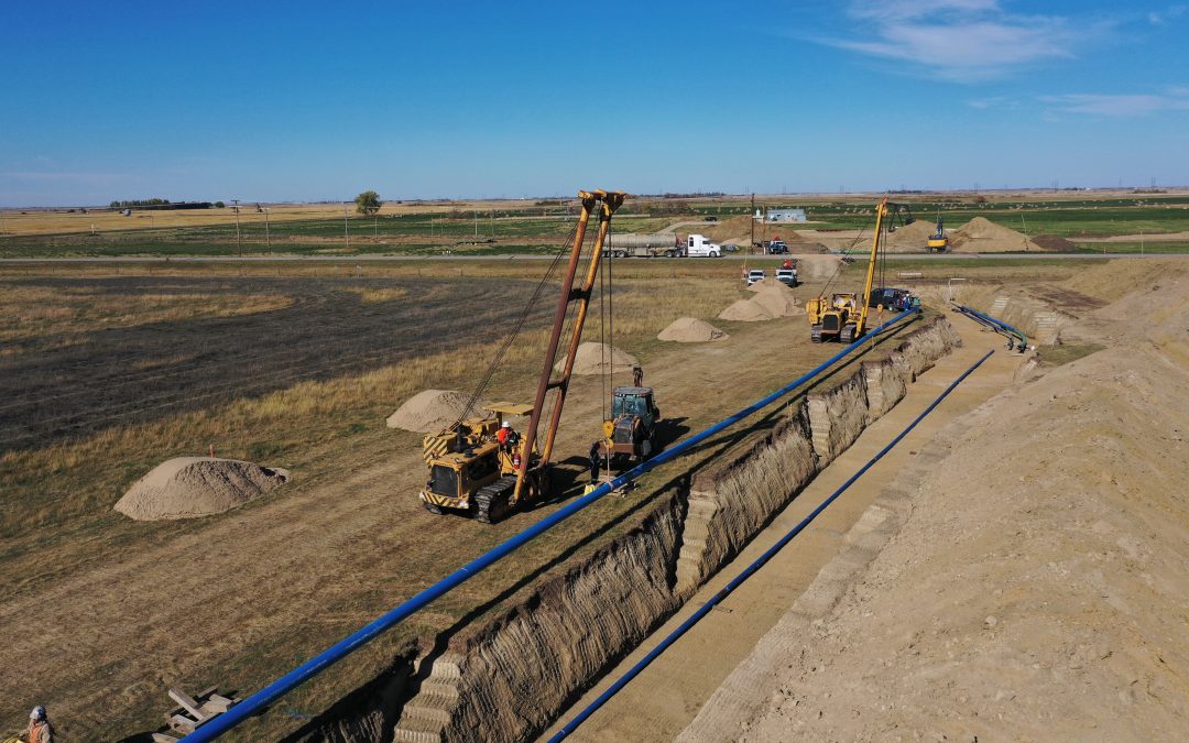 Whitecap plans 141 wells in Saskatchewan in 2027