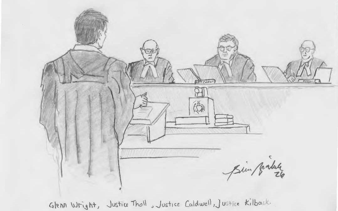 Coal injunction appeal decision expected Oct. 19. Here’s how it went in court