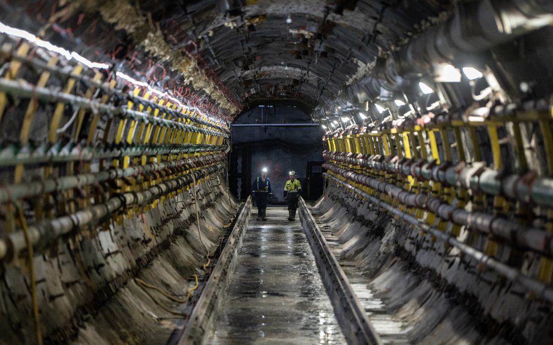 Cameco excited, but cautious, about power demand from Big Tech