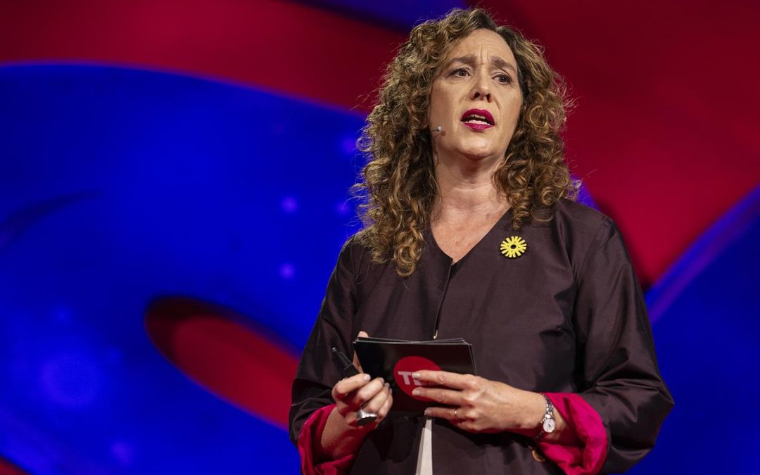 Tzeporah Berman’s reaction to BC election. It’s a doozey