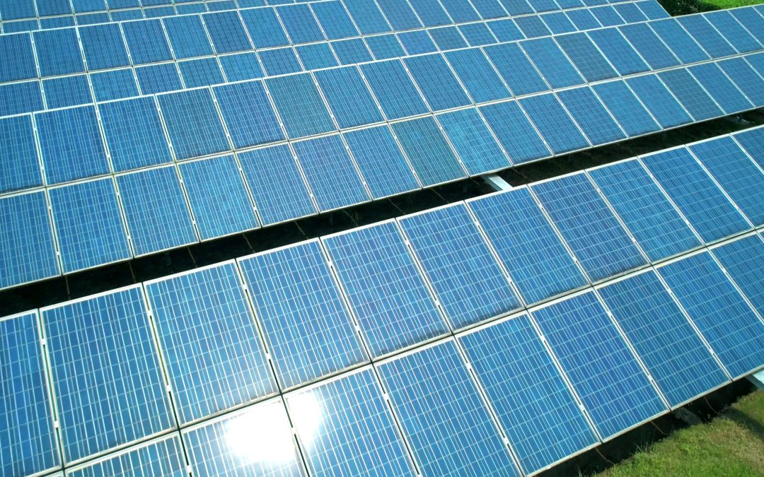 Jim Warren: China’s solar energy myth: Environmentalists and journalists aren’t telling the whole story